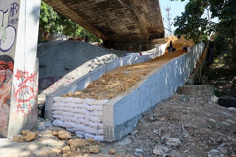 Foto: M&aacute;rcio Melo/Seminf