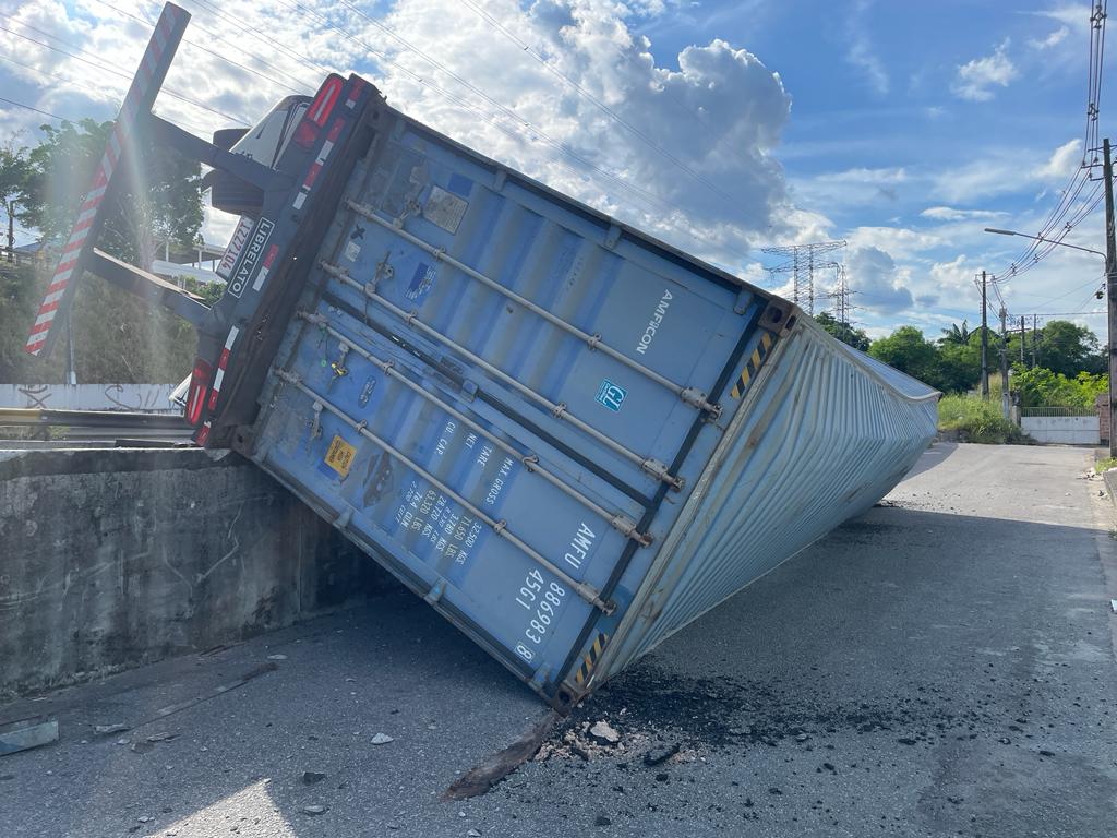 Foto: Jander Robson / Portal do Holanda