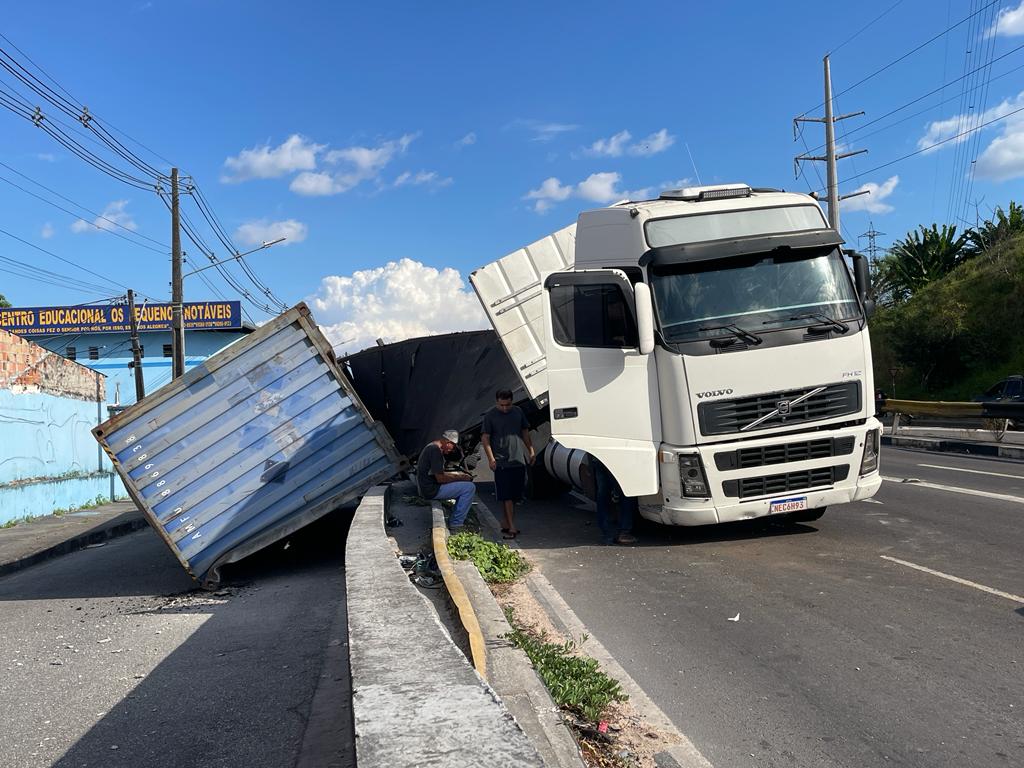 Foto: Jander Robson / Portal do Holanda