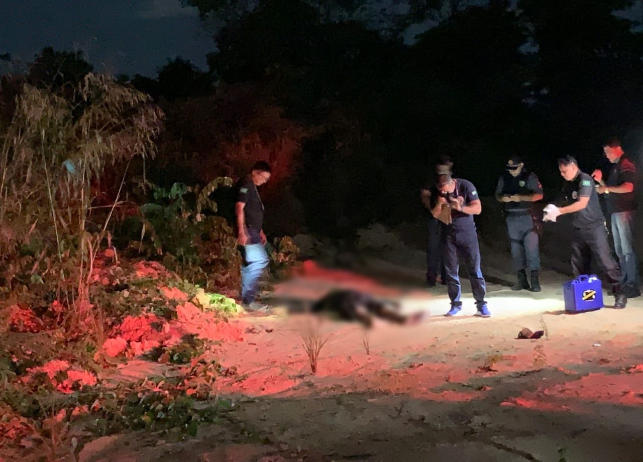 Foto: Caio Guarlotte / Portal do Holanda