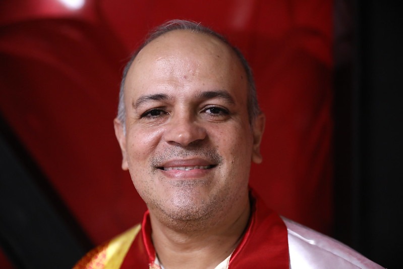 Foto: Divulga&ccedil;&atilde;o