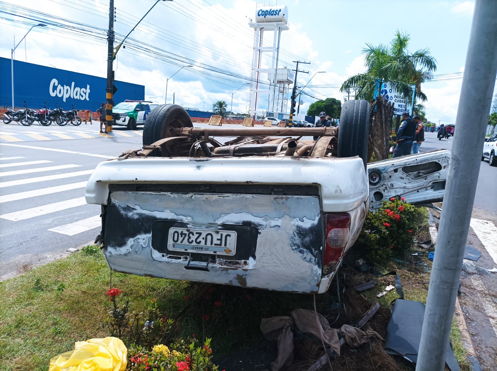 Foto: Jander Robson/Portal do Holanda