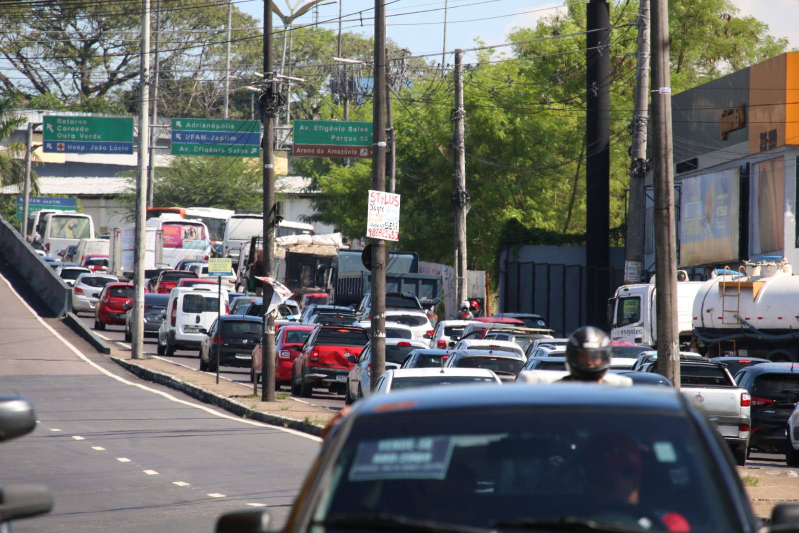 Foto: Jander Robson / Portal do Holanda