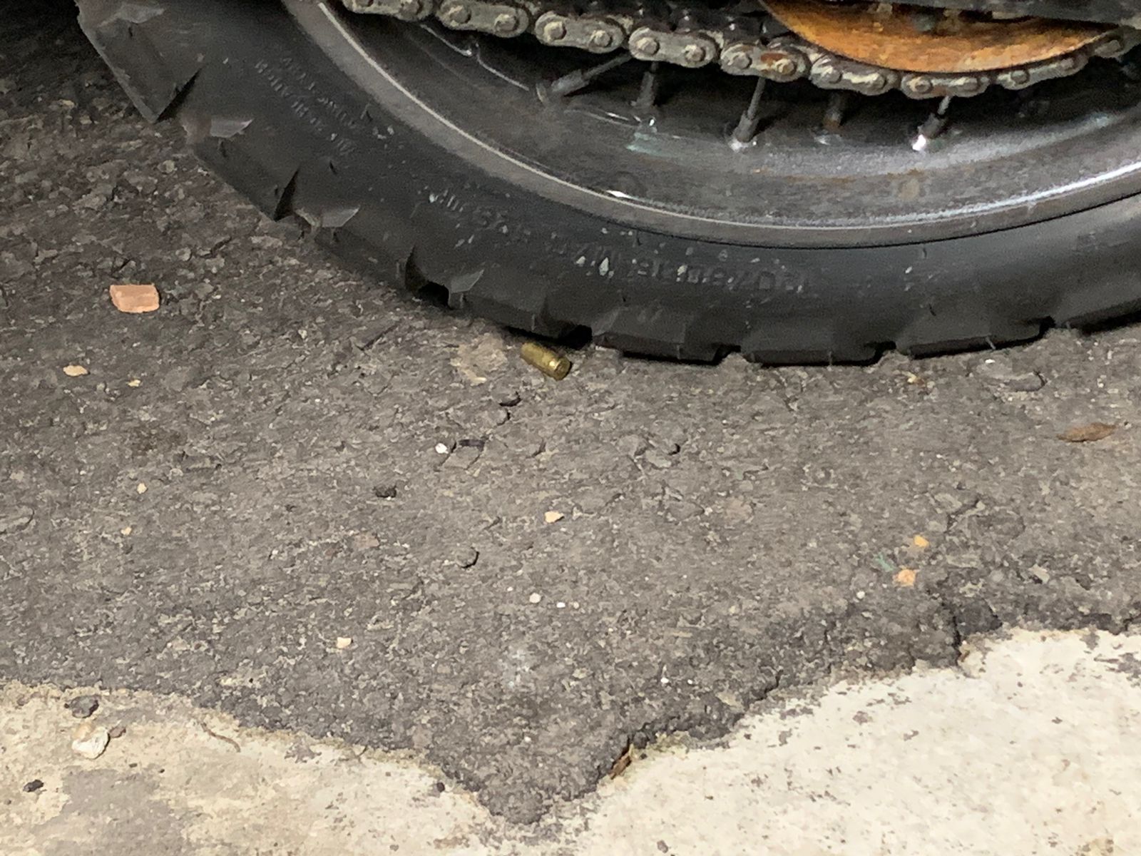 Foto: Caio Guarlotte