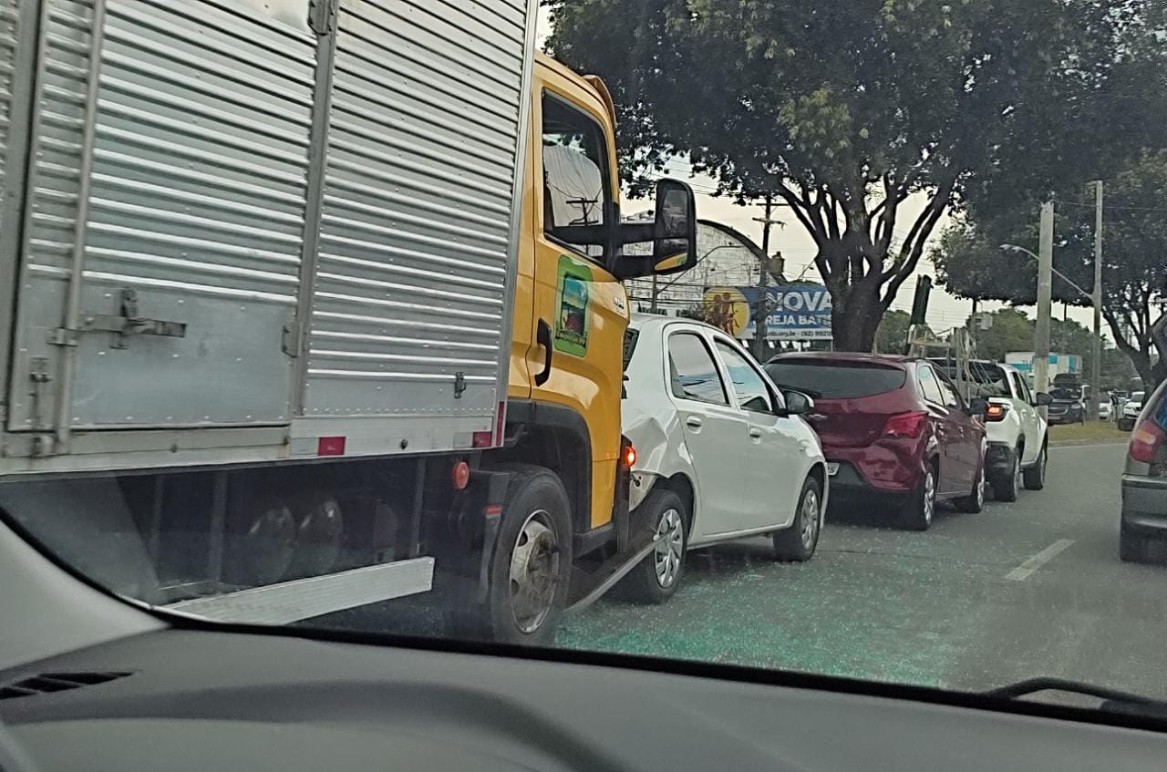 Thais Menezes / Portal do Holanda