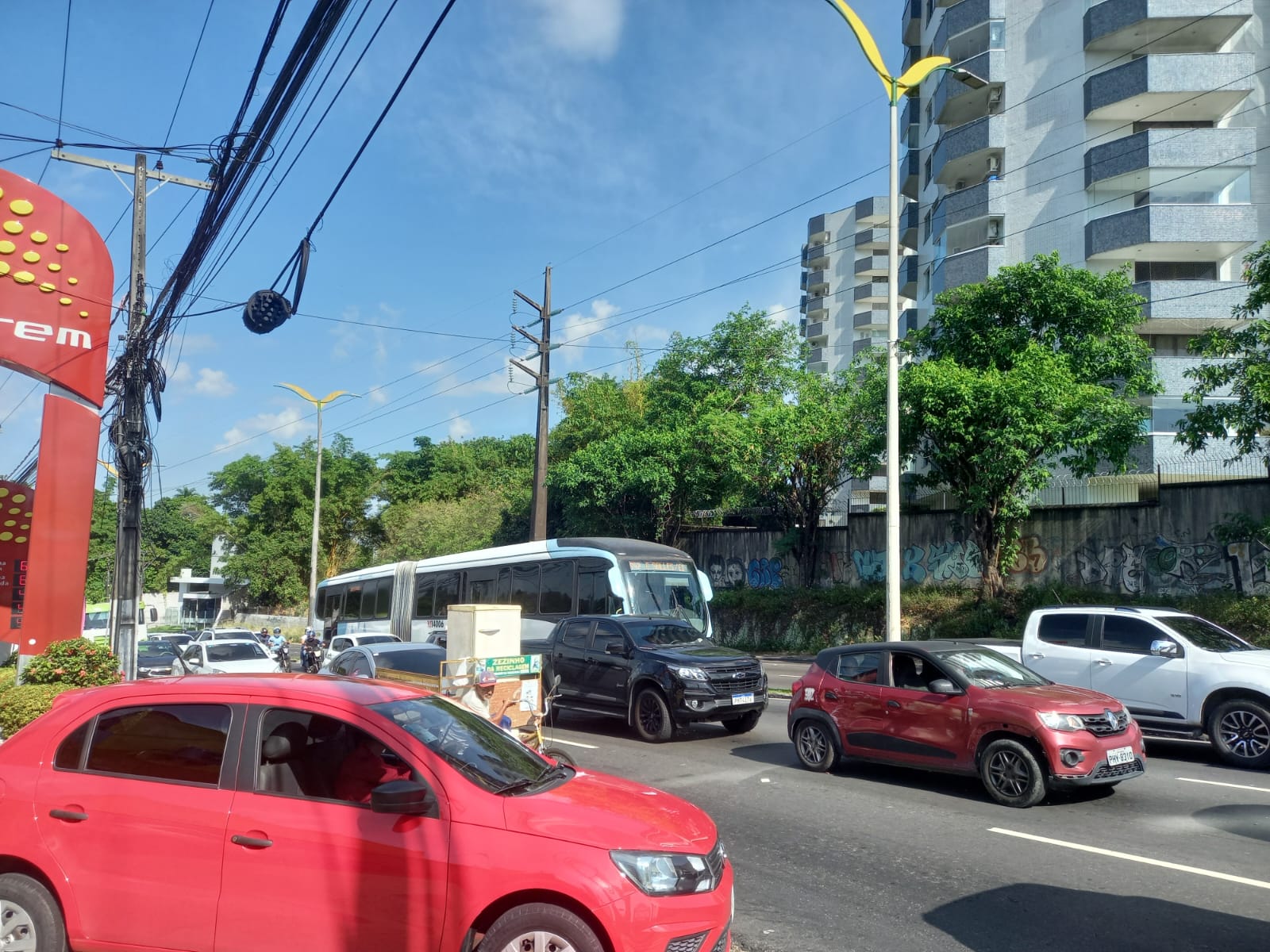 Foto: Jander Robson/Portal do Holanda