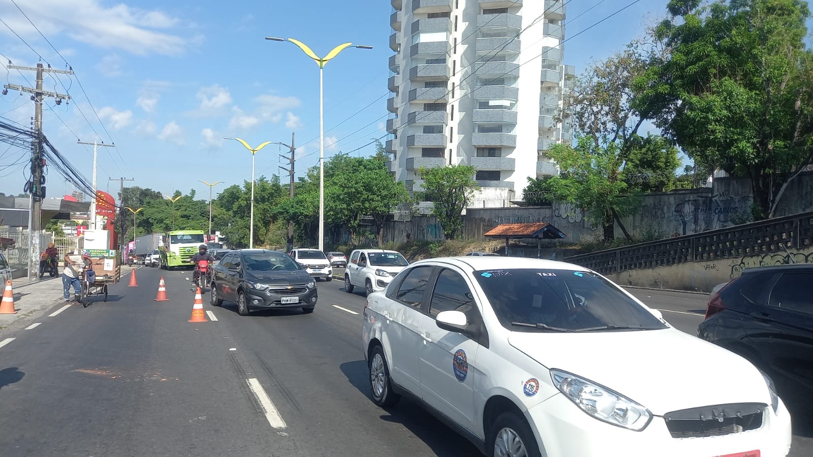 Foto: Jander Robson/Portal do Holanda