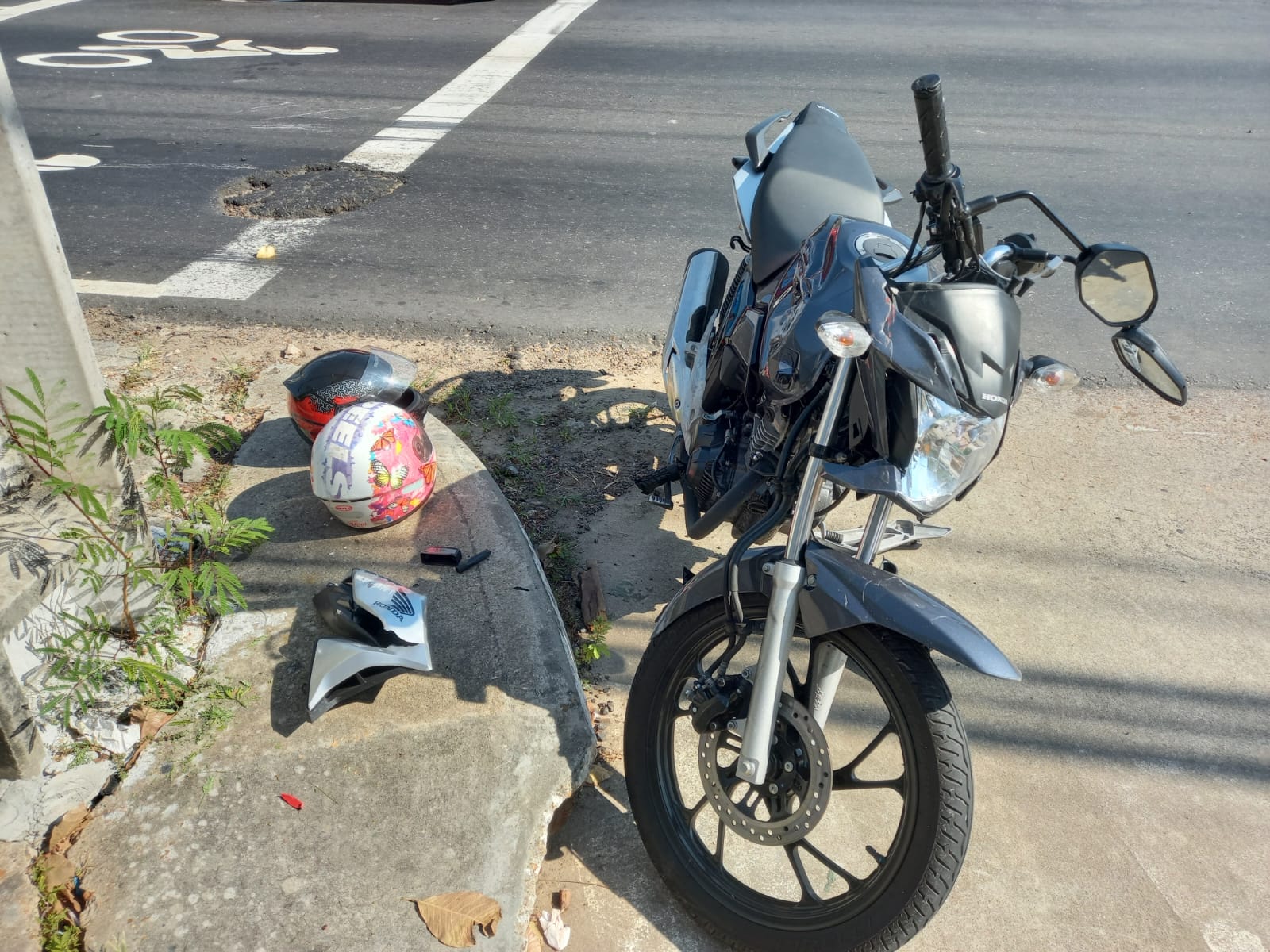 Foto: Jander Robson/Portal do Holanda