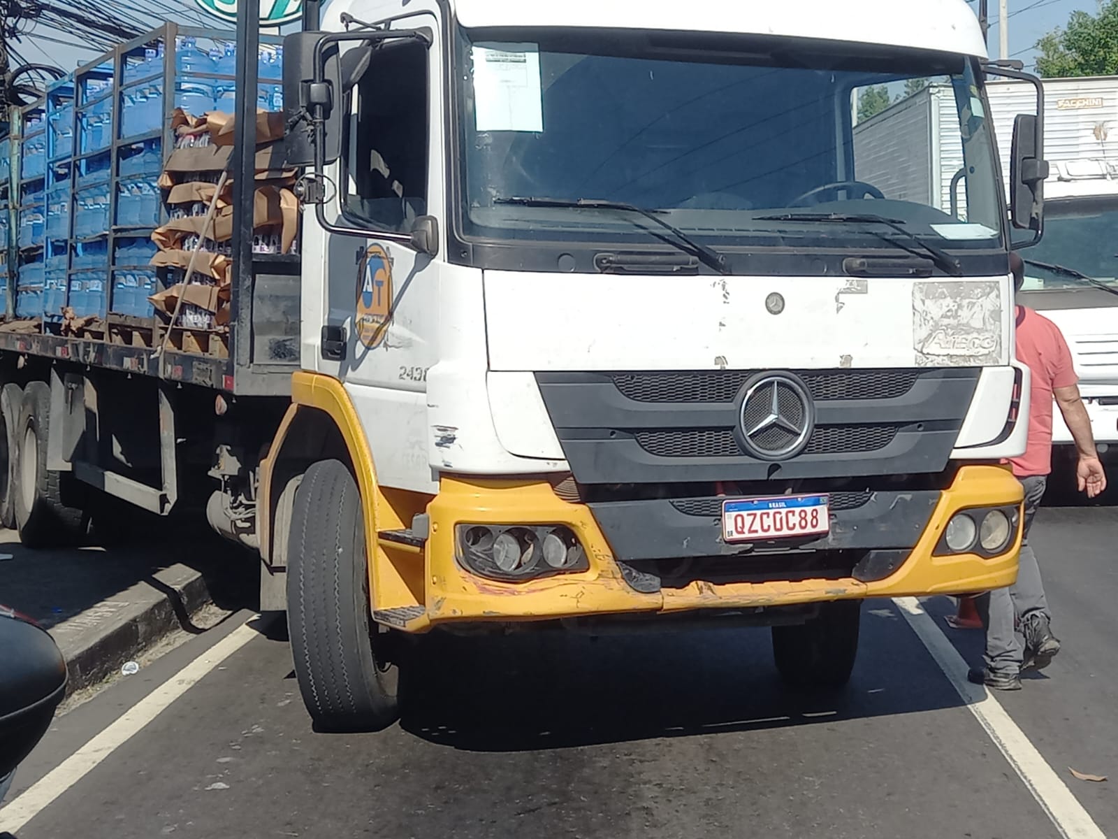 Foto: Jander Robson/Portal do Holanda