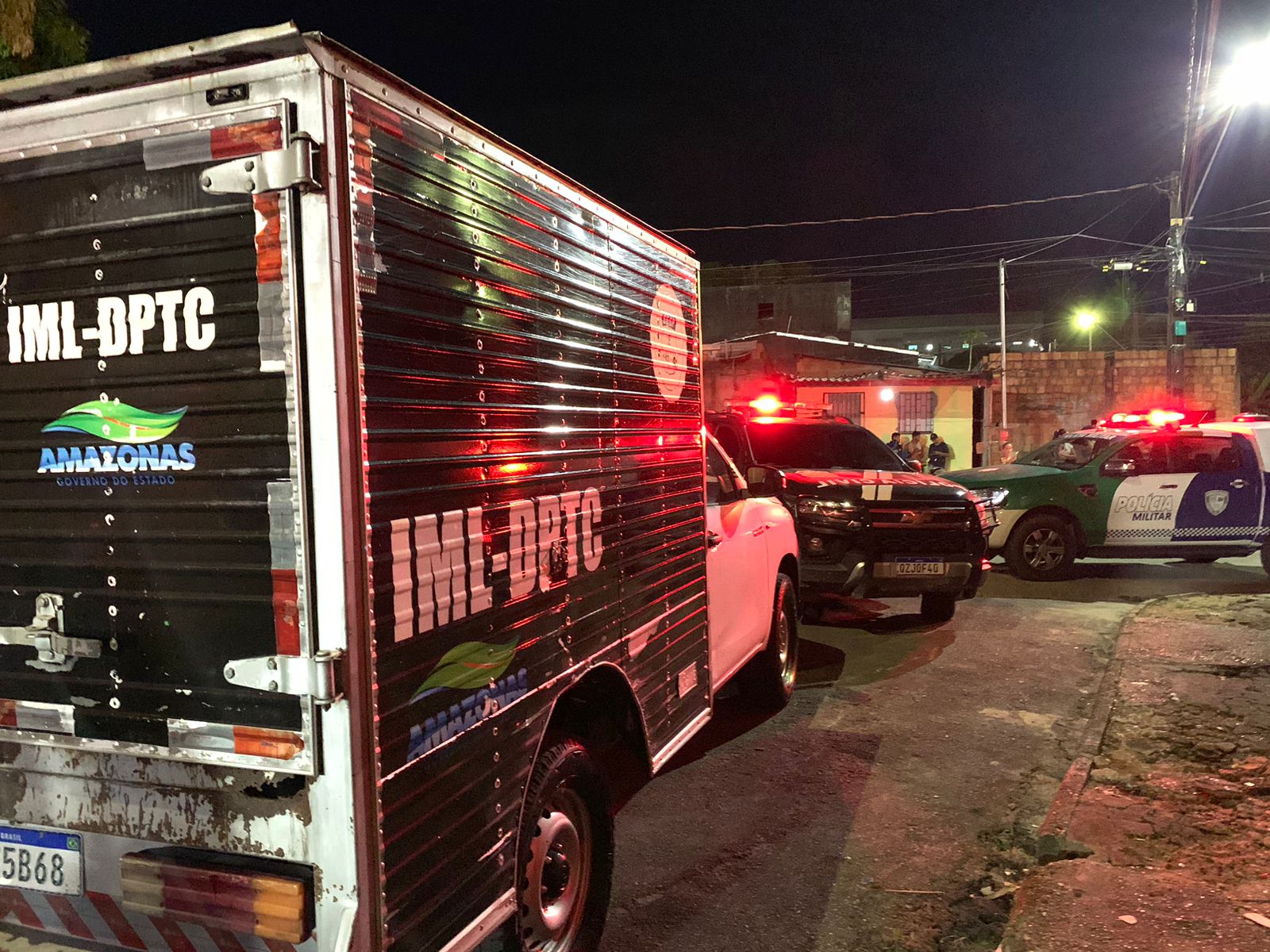 Foto: Caio Guarlotte / Portal do Holanda