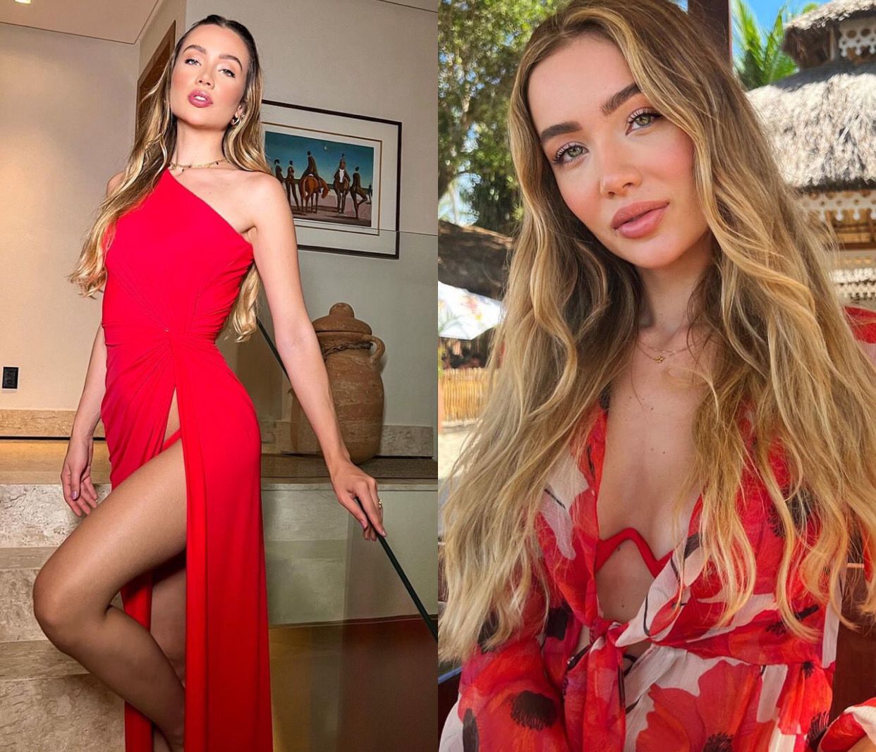 Fotos: Reprodu&ccedil;&atilde;o/Instagram