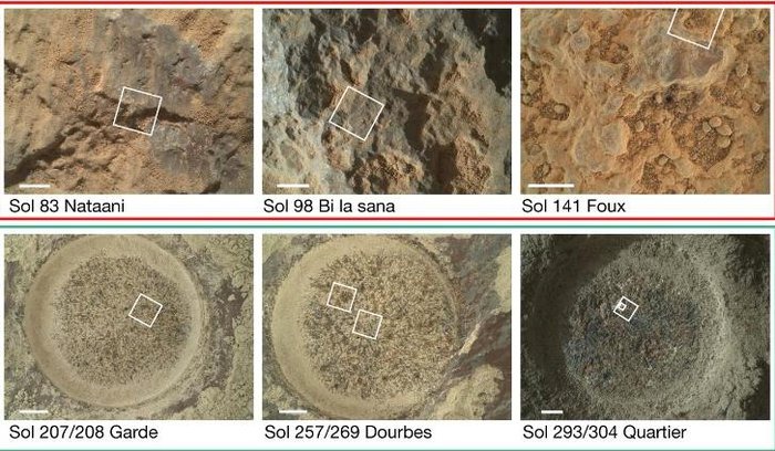 Foto: Reprodu&ccedil;&atilde;o / NASA