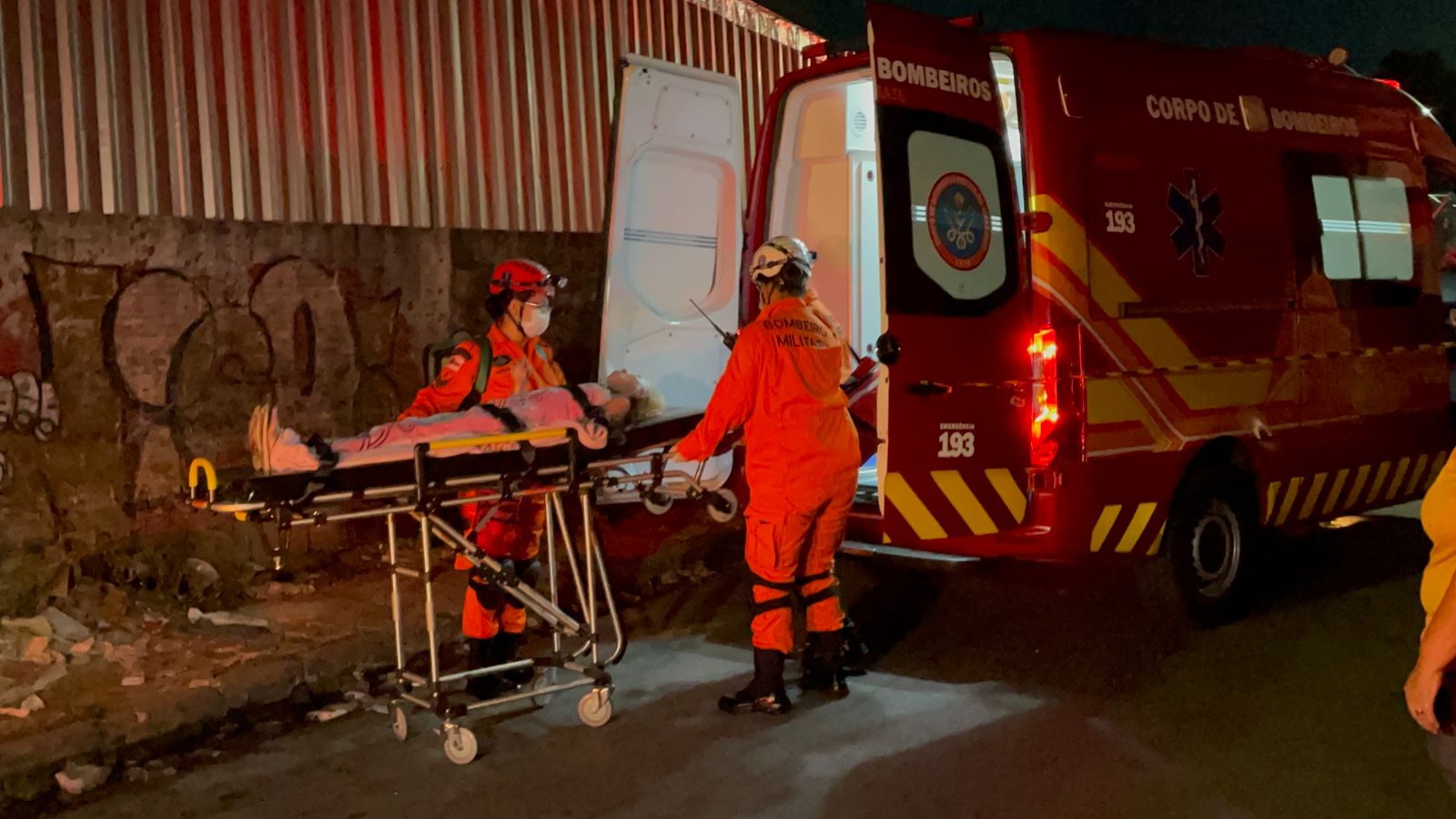 Foto: Portal do Holanda / Caio Guarlotte