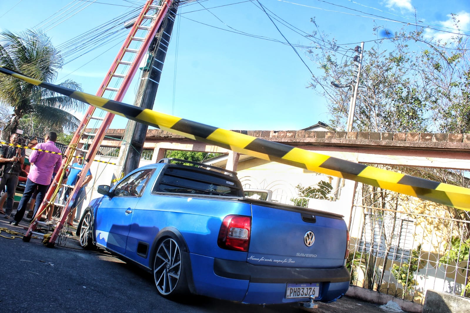 Foto: Divulga&ccedil;&atilde;o