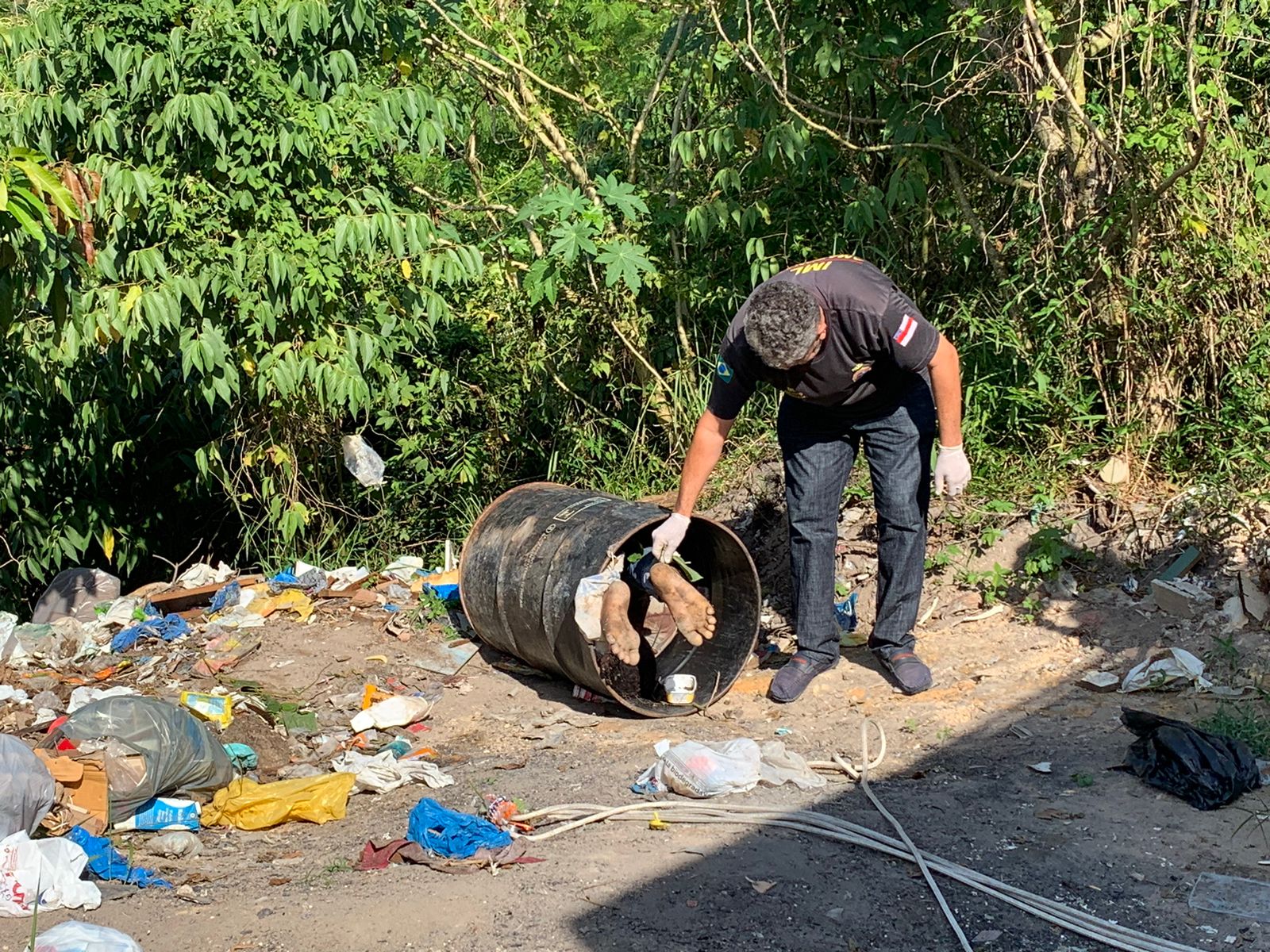 Foto: Caio Guarlotte / Portal do Holanda