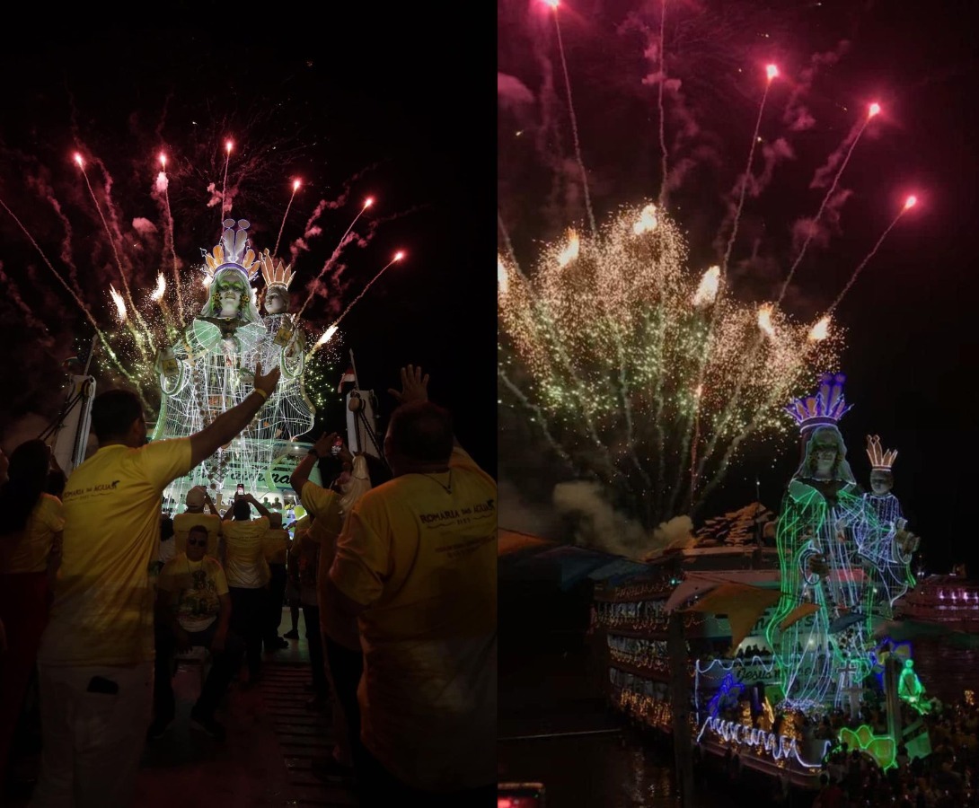 Foto: Reprodu&ccedil;&atilde;o Facebook Juarez Lima