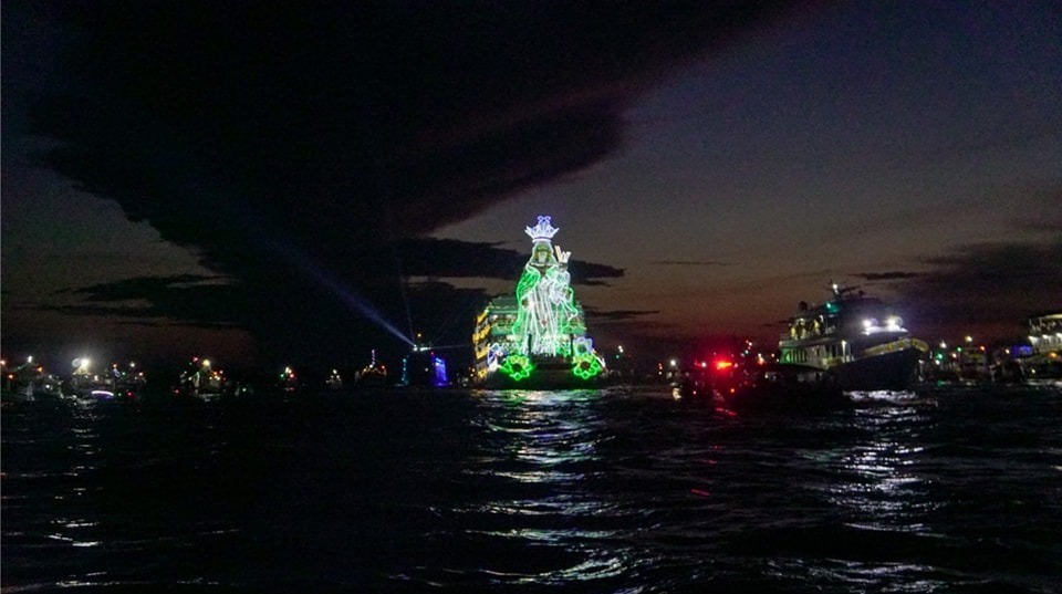 Foto: Reprodu&ccedil;&atilde;o Facebook Prefeitura de Parintins