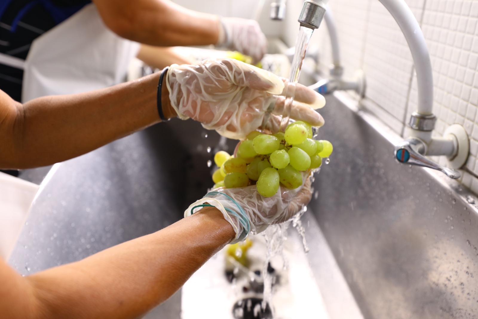 Foto: Roberto Carlos/Secom