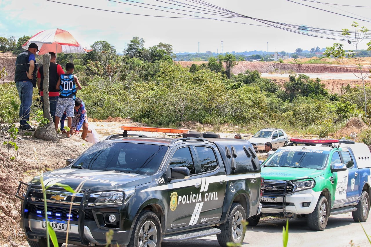 Foto: Jander Robson / Portal do Holanda