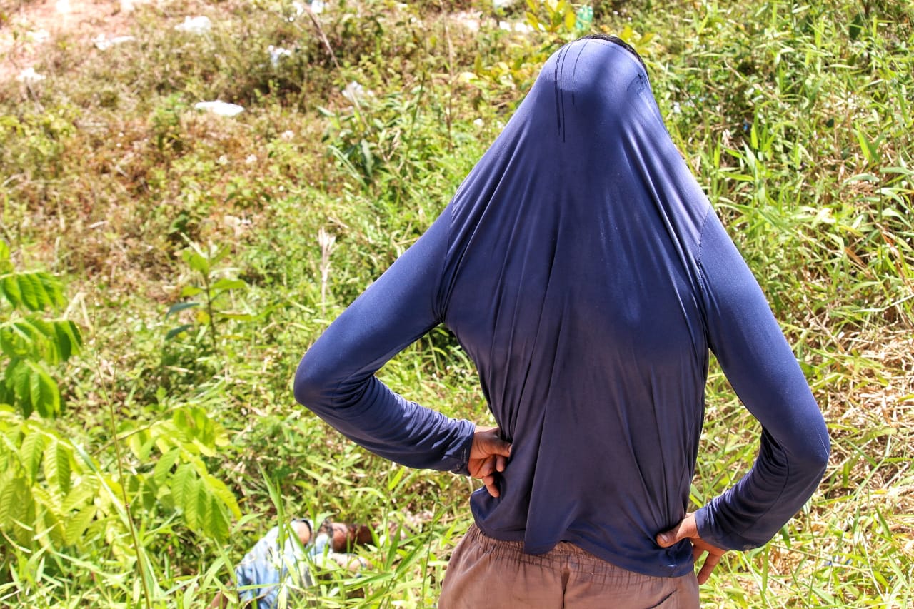 Foto: Jander Robson / Portal do Holanda