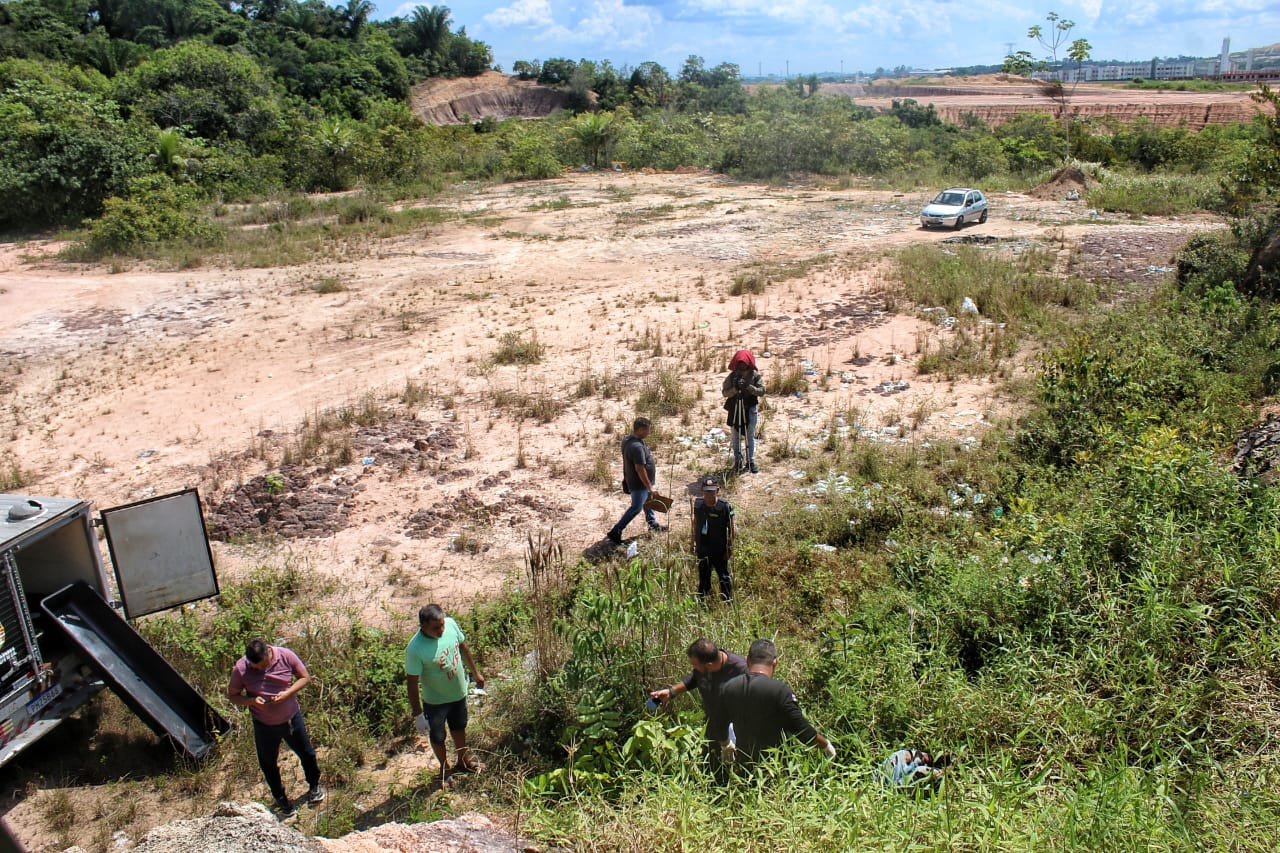 Foto: Jander Robson / Portal do Holanda