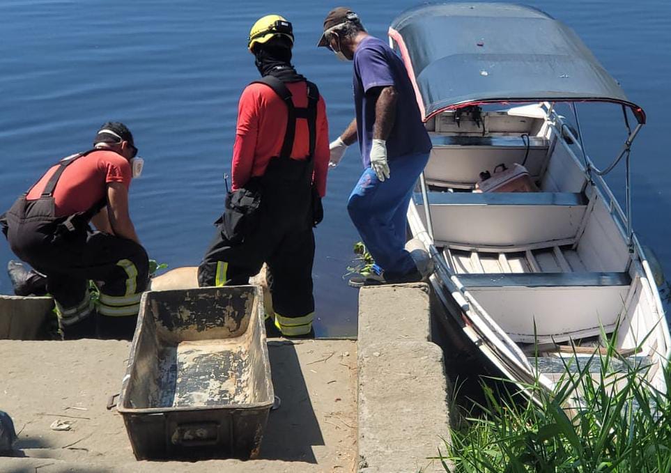 Foto: Jander Robson- Portal do Holanda