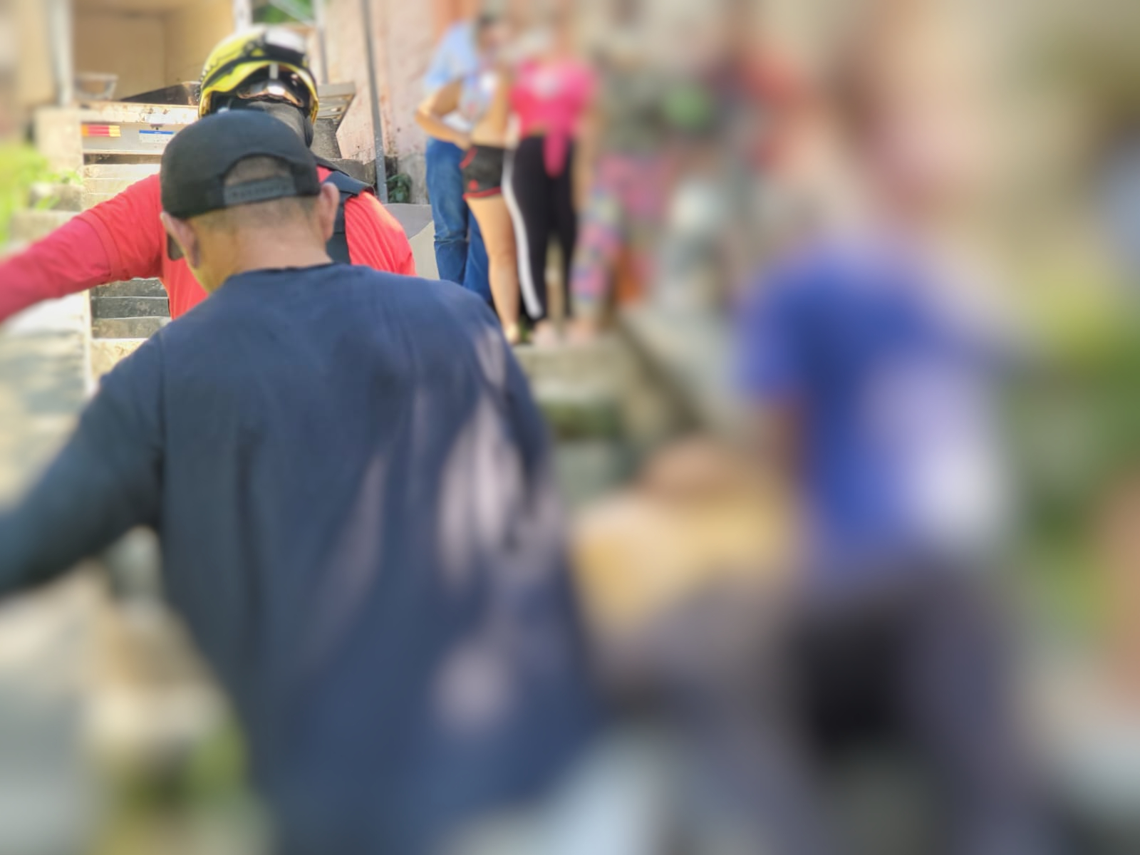 Foto: Jander Robson- Portal do Holanda