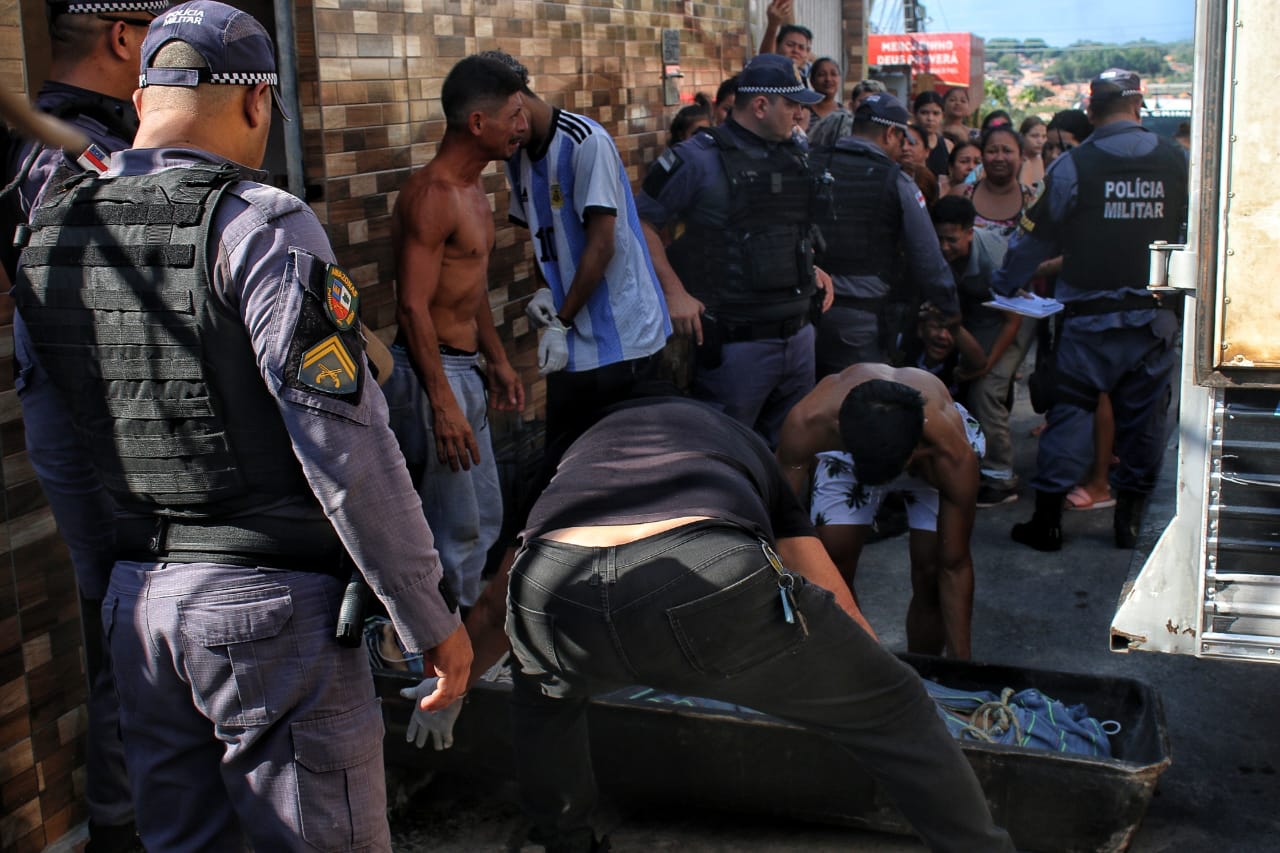 Foto: Jander Robson / Portal do Holanda