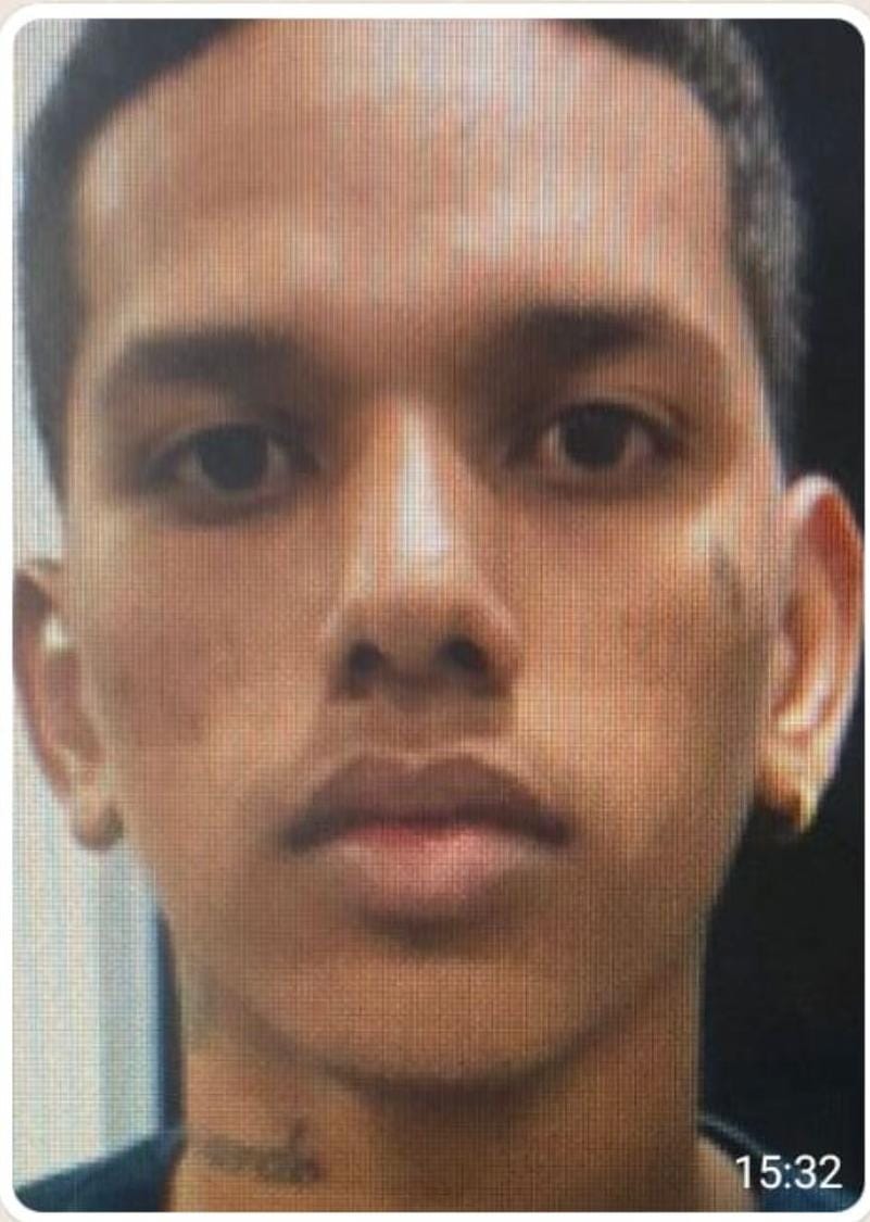 Guilherme Fragoso Suniga / Foto: Divulga&ccedil;&atilde;o