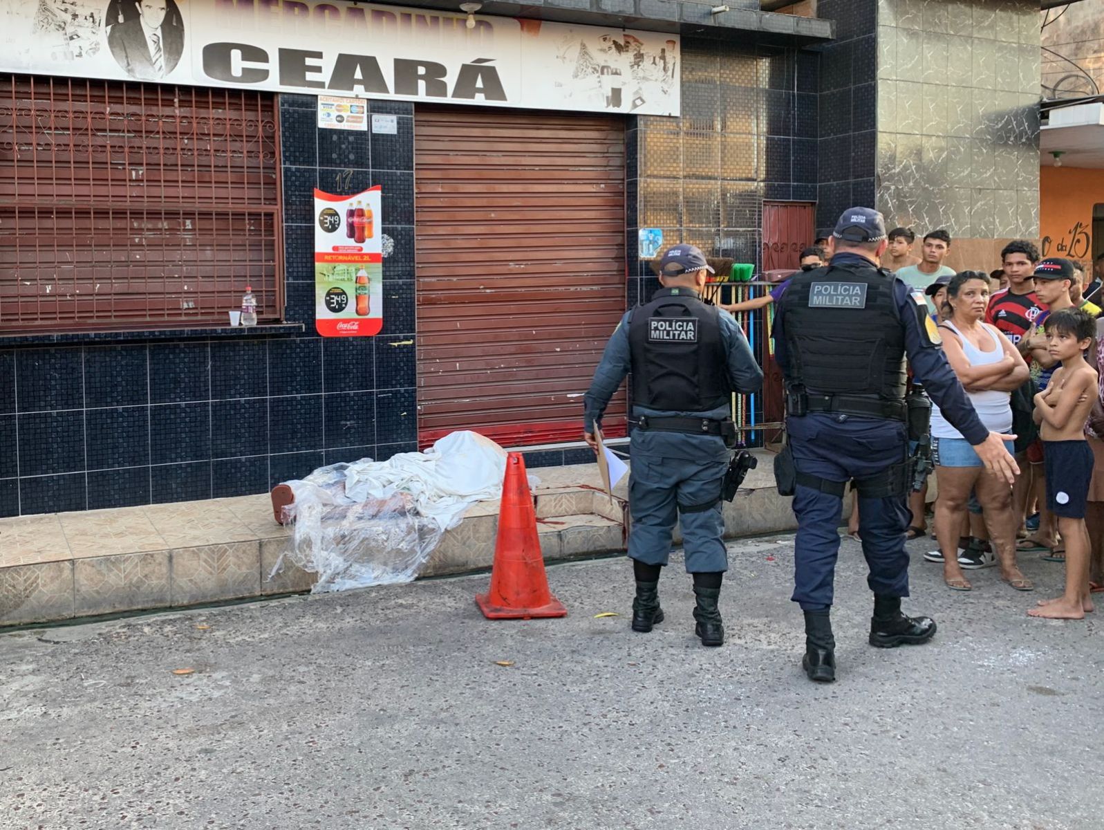 Foto: Caio Guarlotte / Portal do Holanda