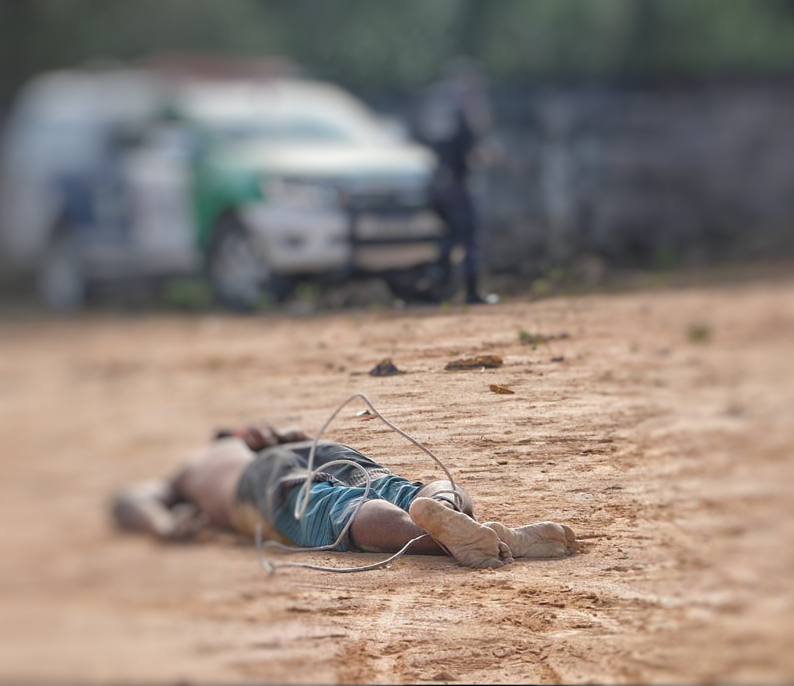 Foto: Jander Robson/Portal do Holanda