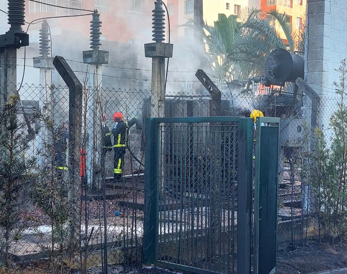 Foto: Divulga&ccedil;&atilde;o CBM/AM