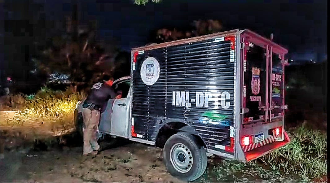 Foto: Jander Robson / Portal do Holanda