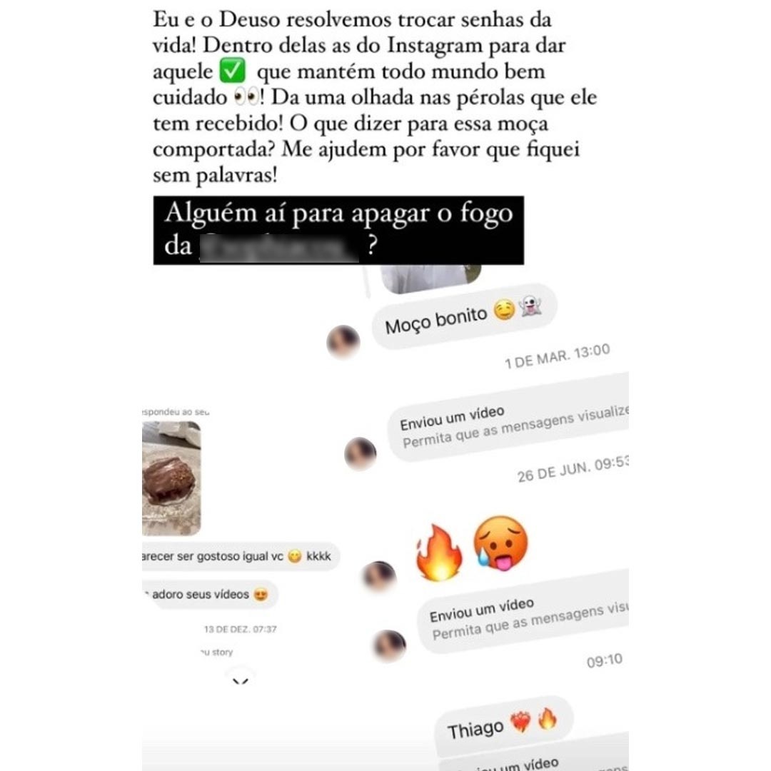 Imagem: Reprodu&ccedil;&atilde;o/Instagram