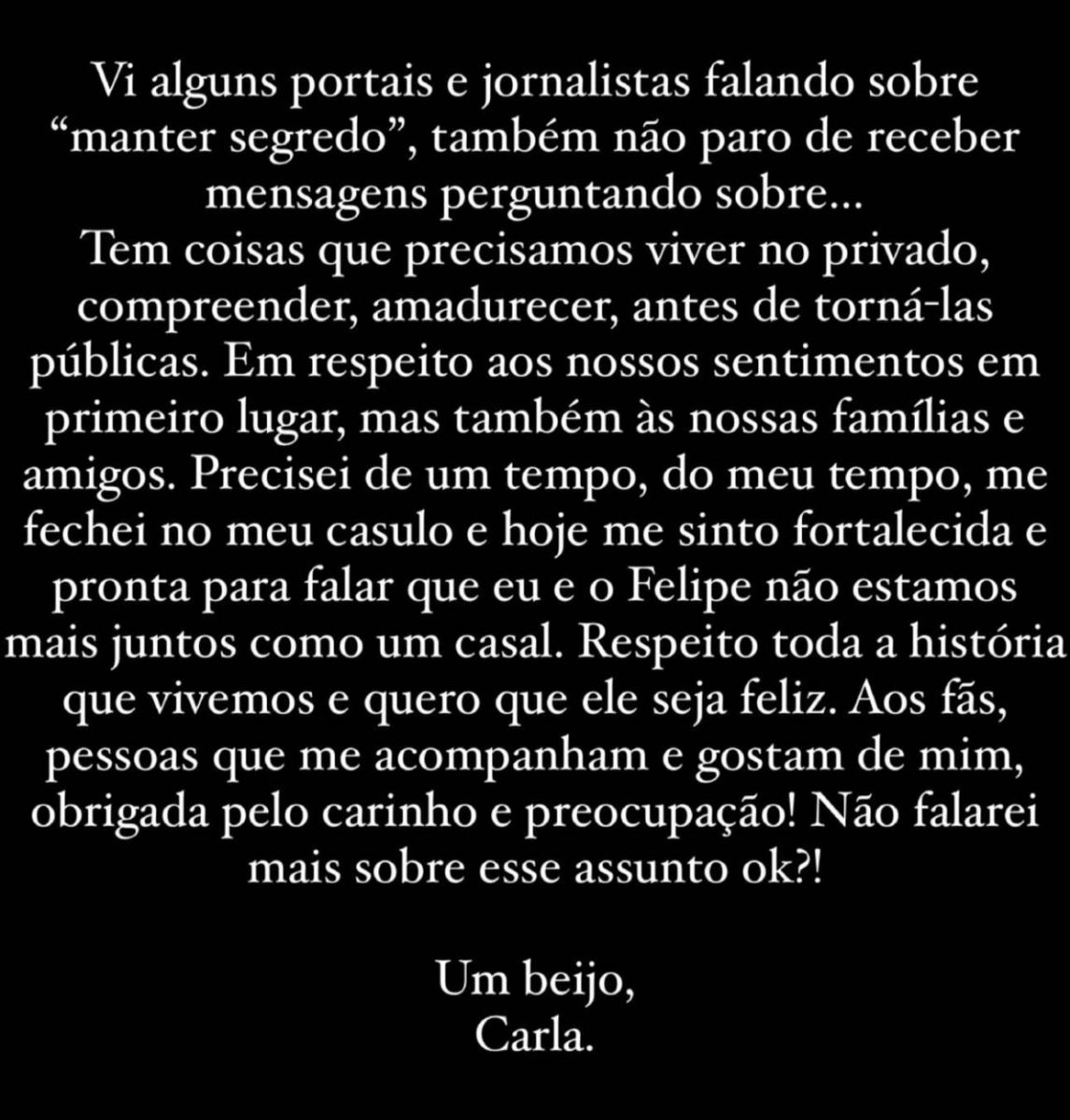 Imagem: Reprodu&ccedil;&atilde;o/Instagram