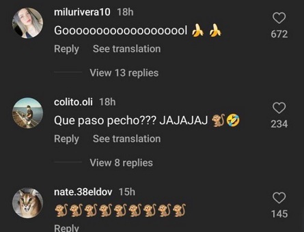 Foto: Reprodu&ccedil;&atilde;o/Instagram Rodrygo