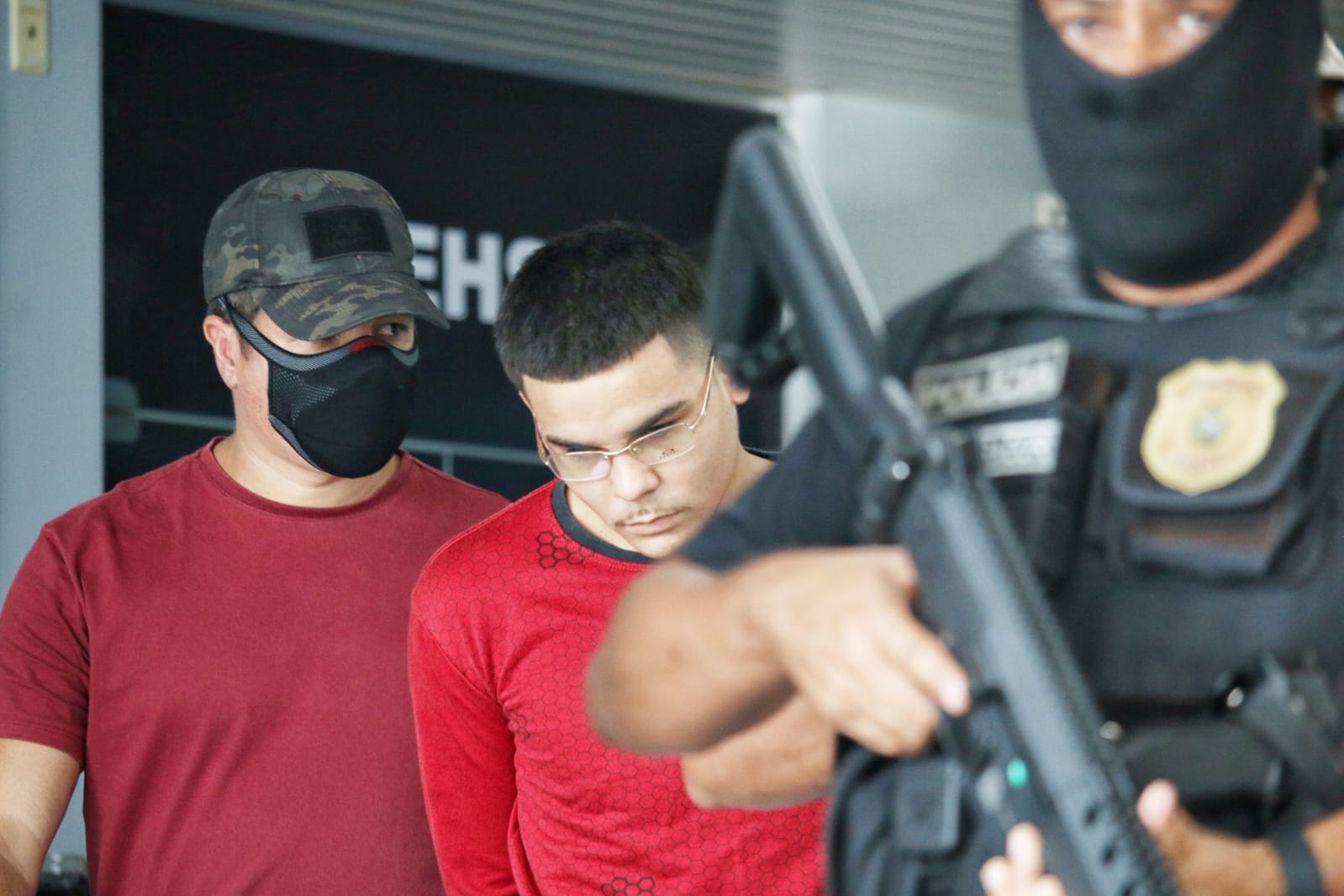 Foto: Jander Robson/Portal do Holanda