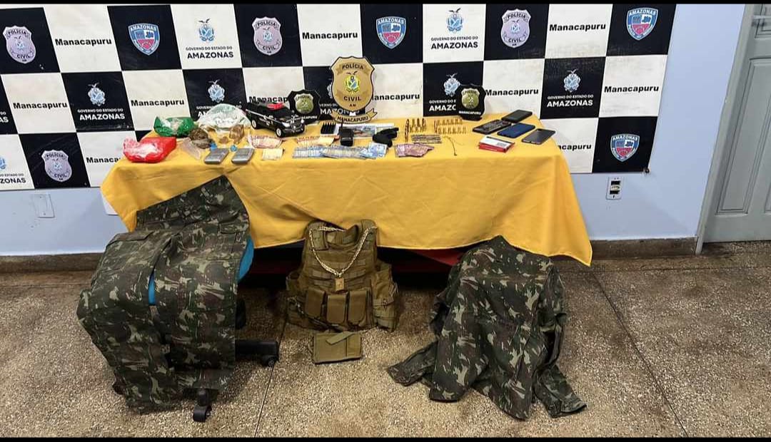 Foto: Divulga&ccedil;&atilde;o