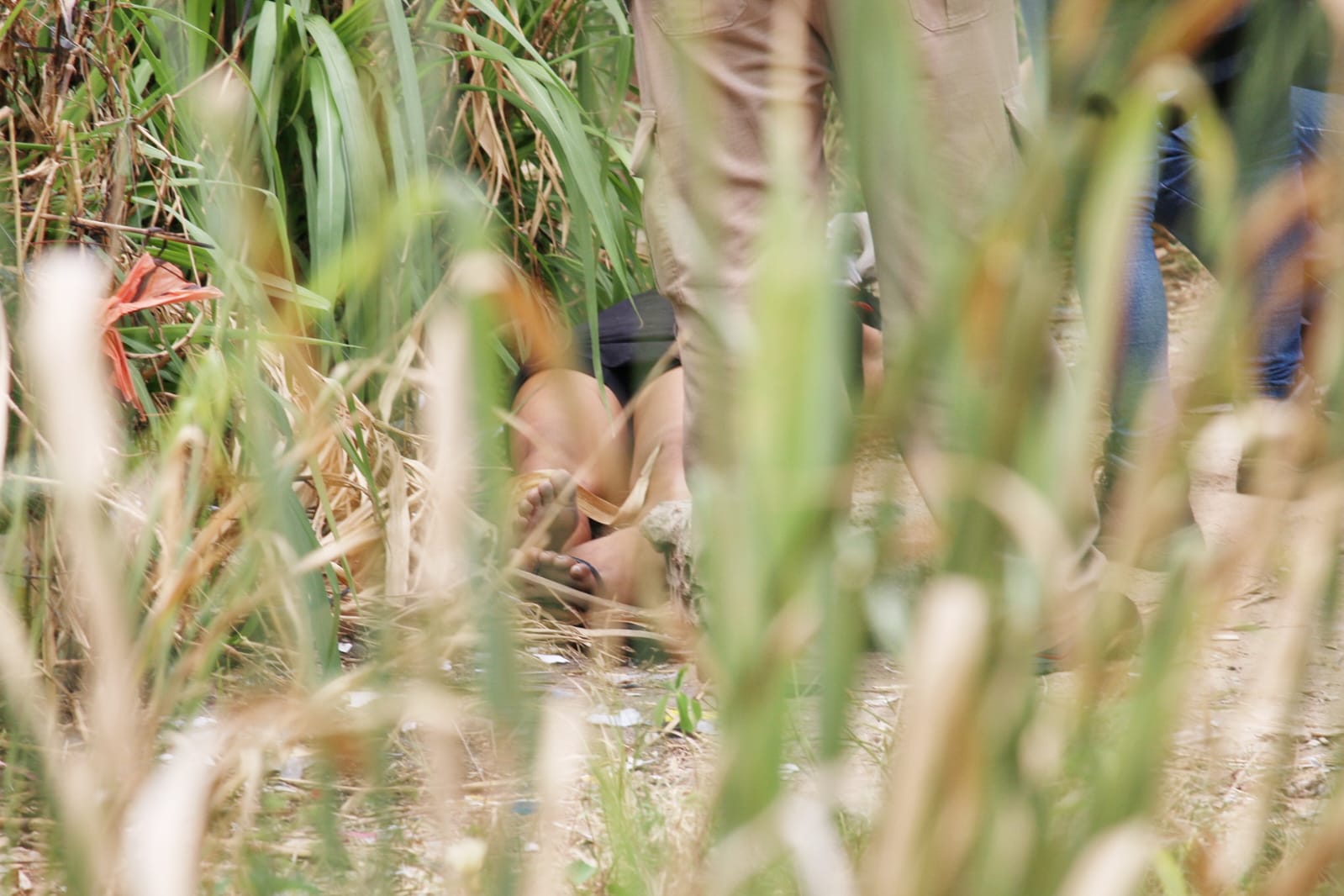 Foto: Jander Robson/Portal do Holanda