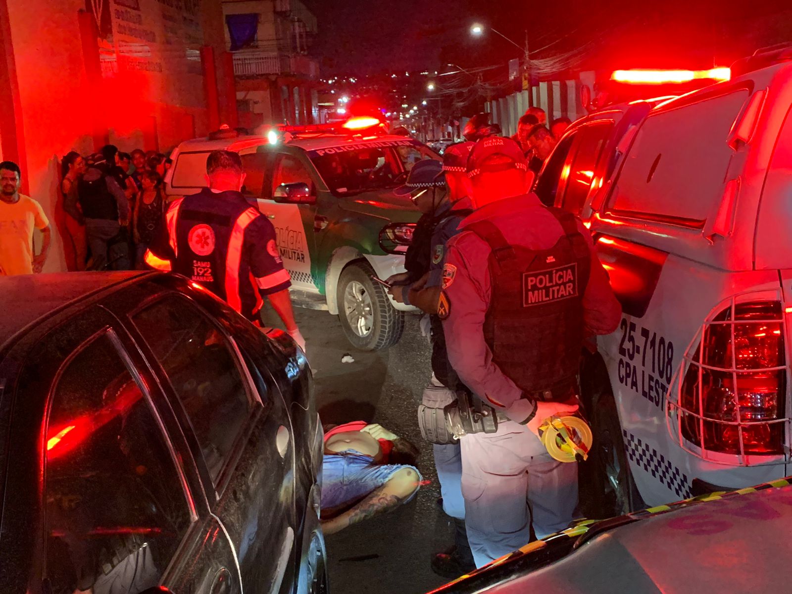 Foto: Caio Guarlotte / Portal do Holanda