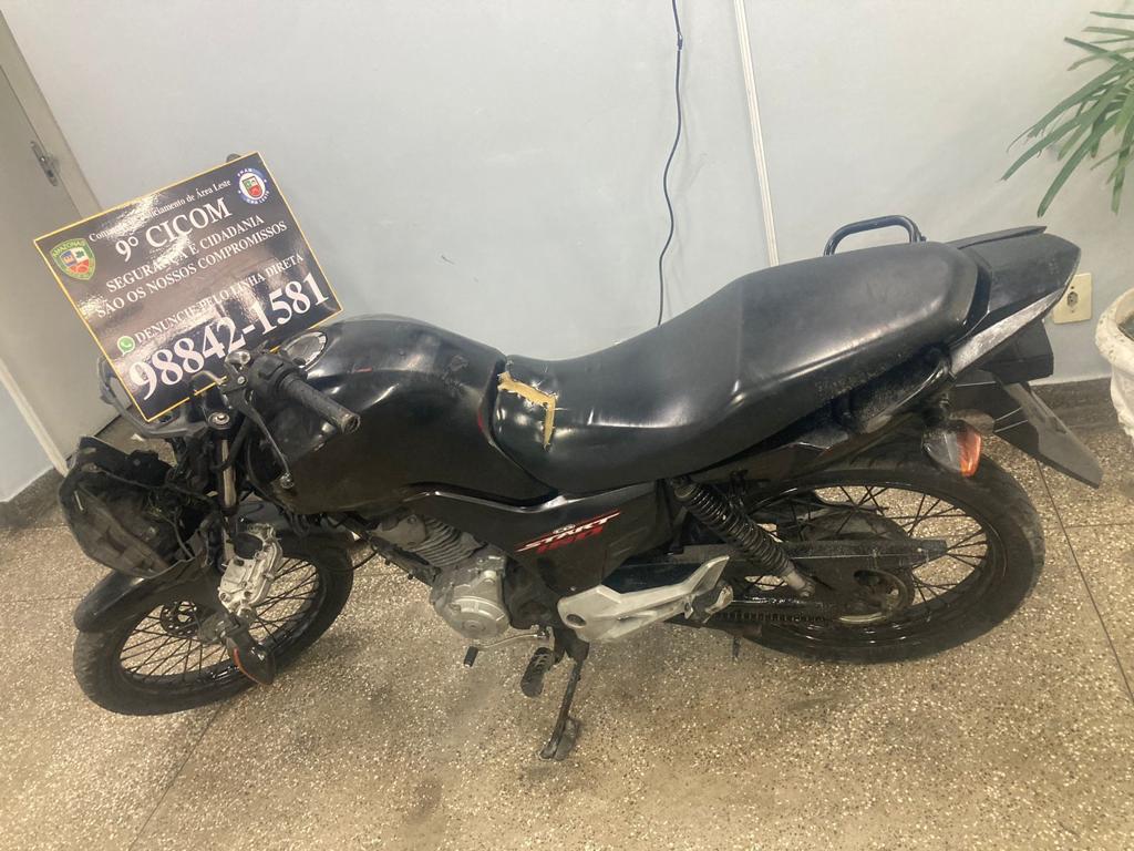 Foto: Divulga&ccedil;&atilde;o / PMAM