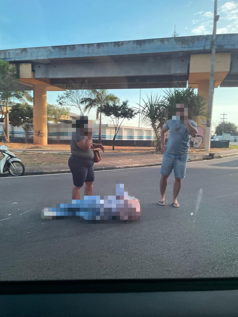 Foto: Portal do Holanda