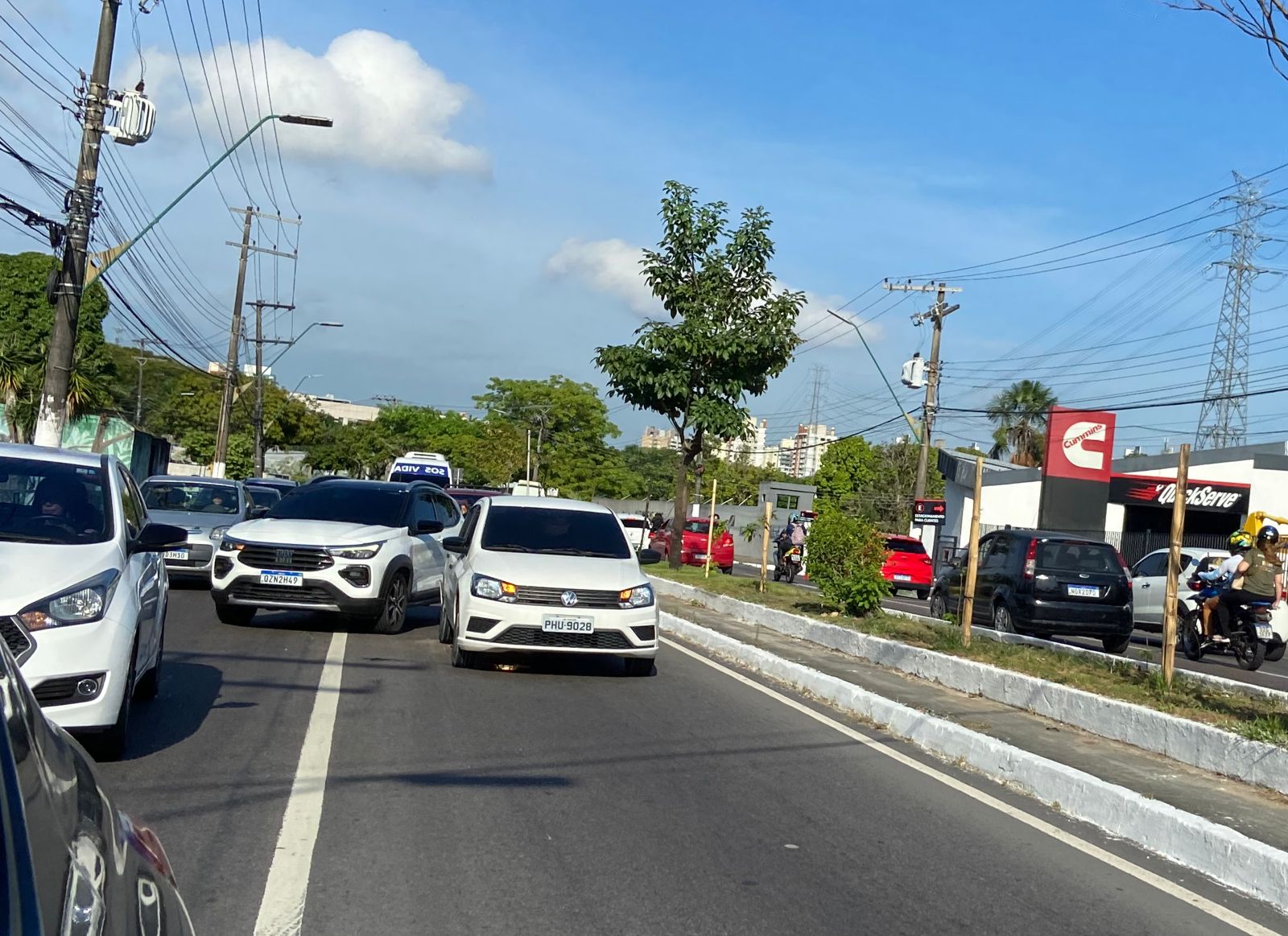 Foto: Luis Henrique Oliveira/ Portal do Holanda