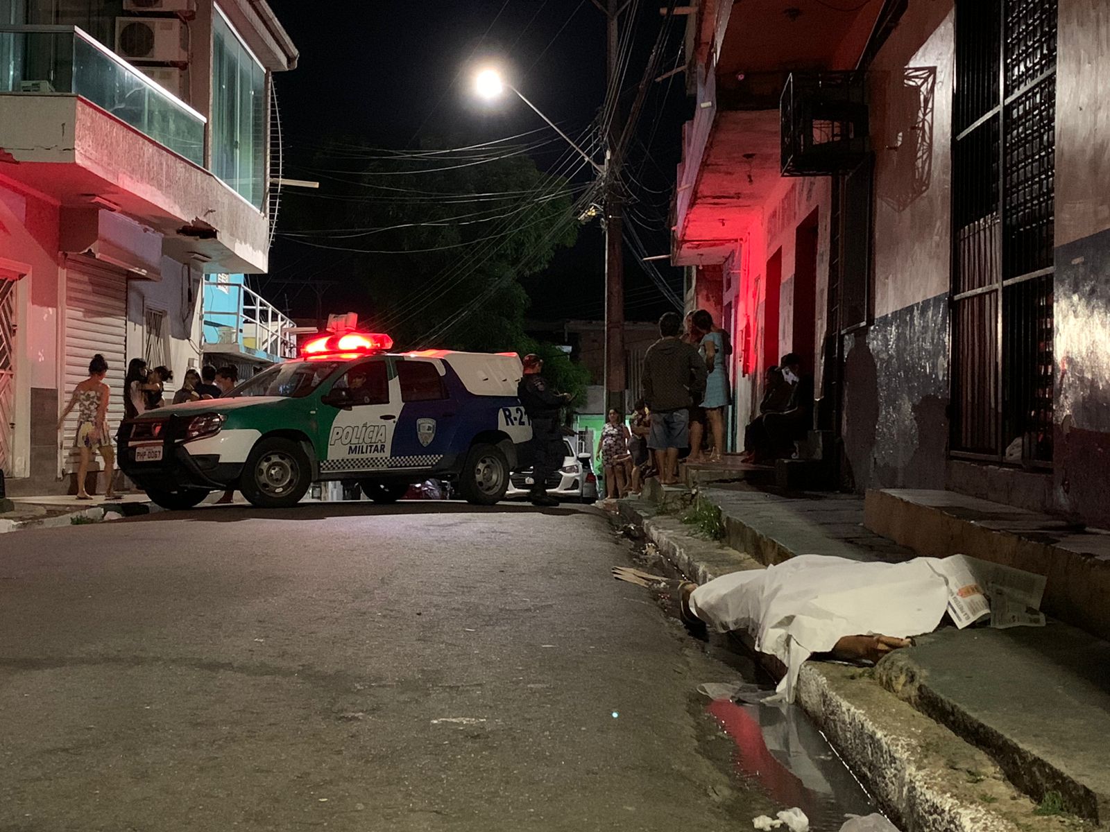 Foto: Caio Guarlotte / Portal do Holanda