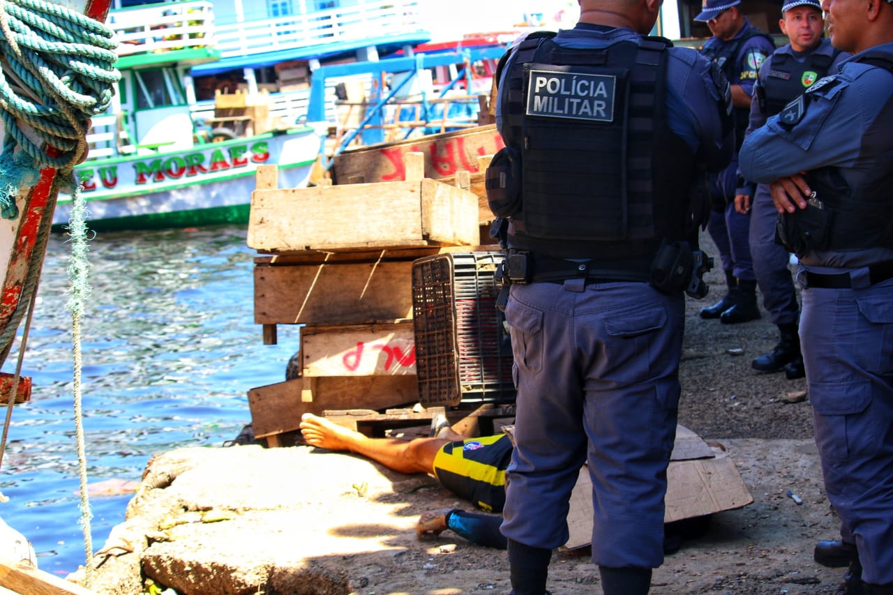 Foto: Jander Robson/Portal do Holanda