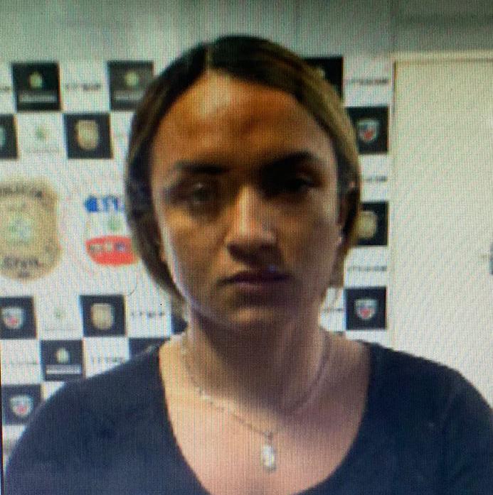 Ana J&uacute;lia Azevedo Ribeiro / Foto: Divulga&ccedil;&atilde;o / PC-AM