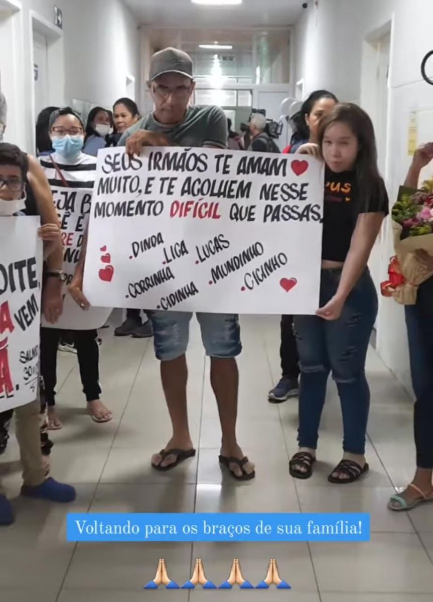 Foto: Reprodu&ccedil;&atilde;o / Instagram