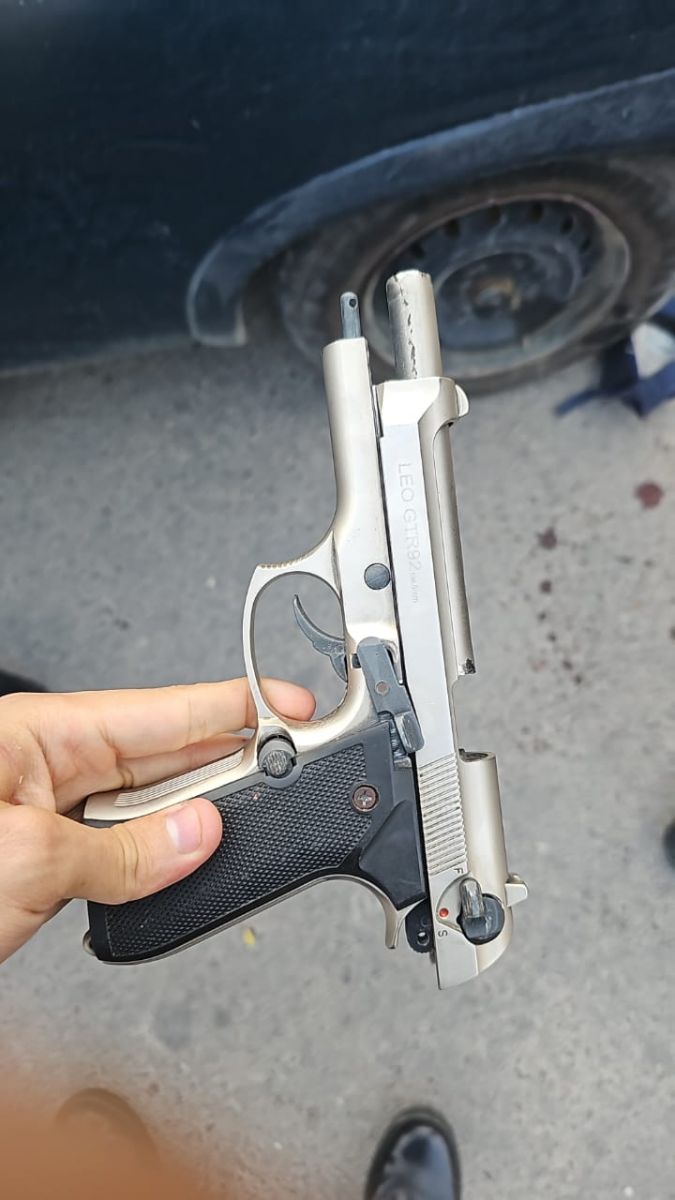 Foto: Divulga&ccedil;&atilde;o / PMAM