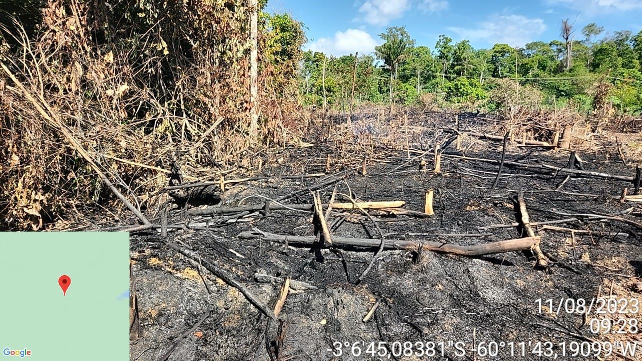 Foto: Divulga&ccedil;&atilde;o PC-AM