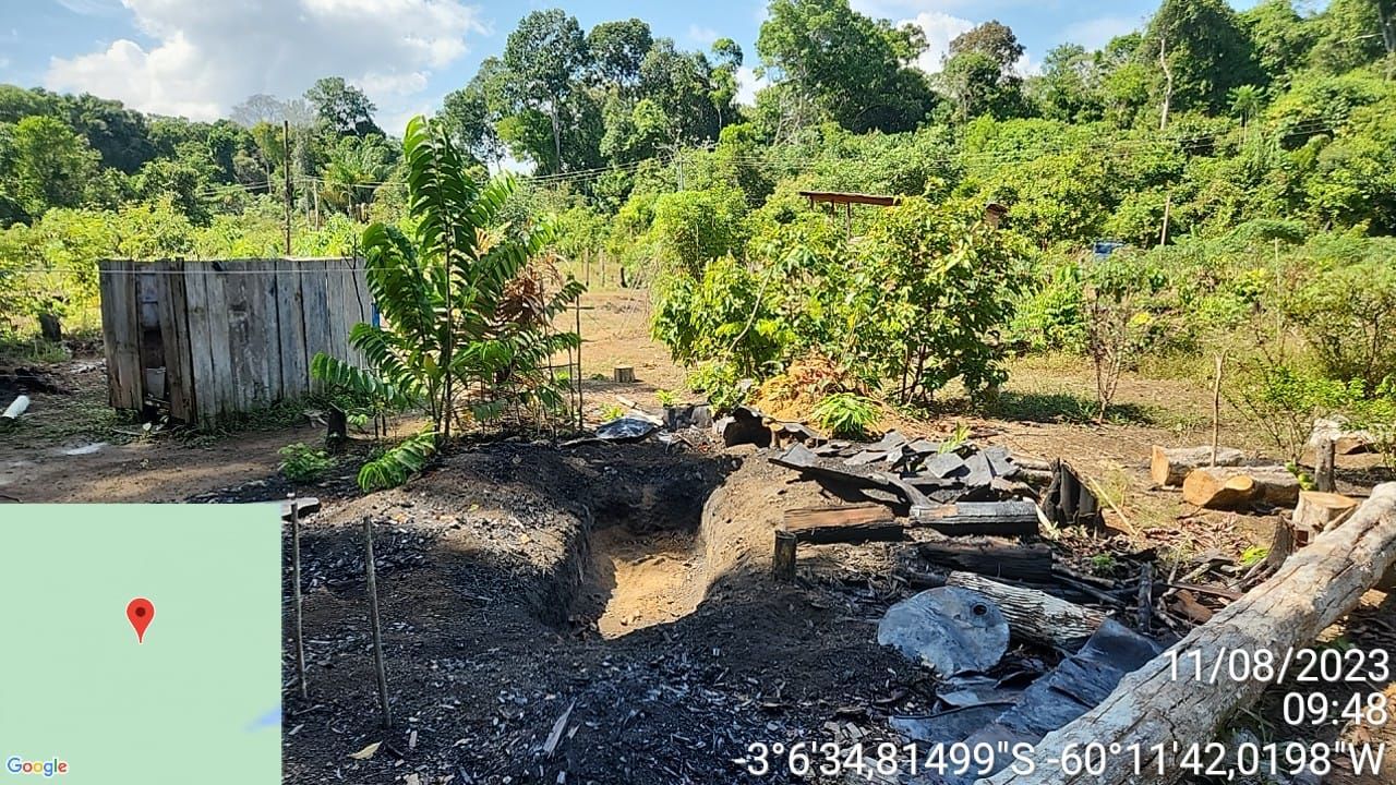 Foto: Divulga&ccedil;&atilde;o PC-AM